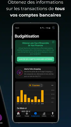 bunq screenshot 2