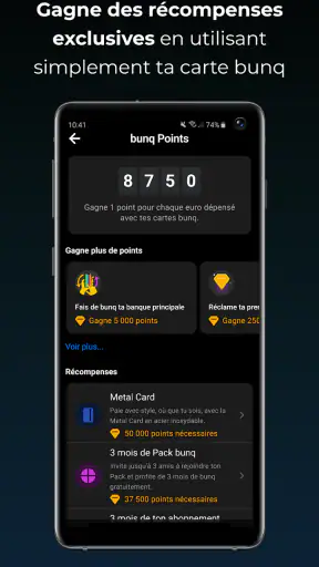 bunq screenshot 4