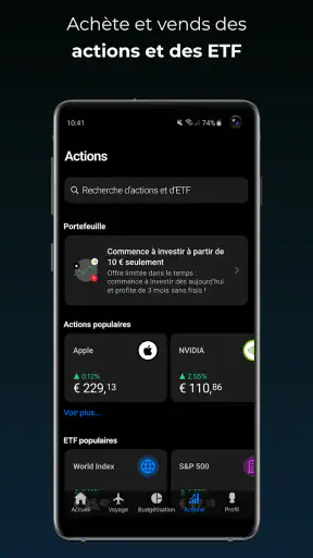 bunq screenshot 8