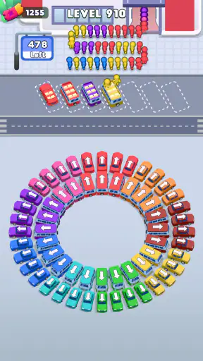 Bus Escape: Jeux de car screenshot 6