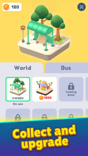 Bus Jam: Traffic Trouble screenshot 11