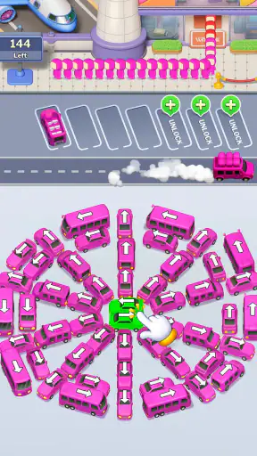 Bus Madness screenshot 10