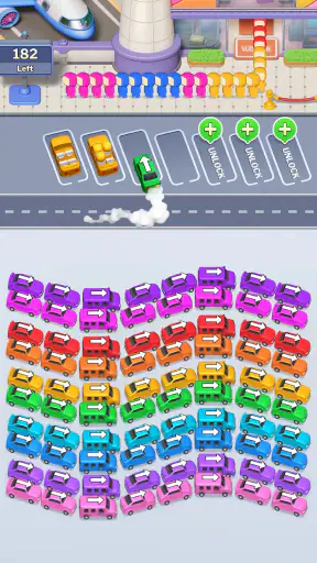 Bus Madness screenshot 11