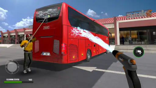 Bus Simulator : Ultimate screenshot 10