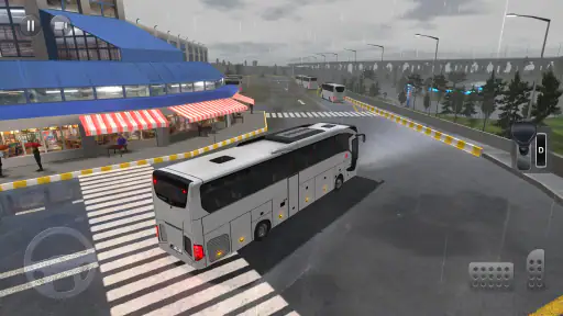 Bus Simulator : Ultimate screenshot 11