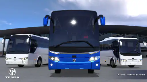 Bus Simulator : Ultimate screenshot 12