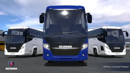 Bus Simulator : Ultimate screenshot 6