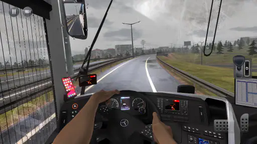 Bus Simulator : Ultimate screenshot 9