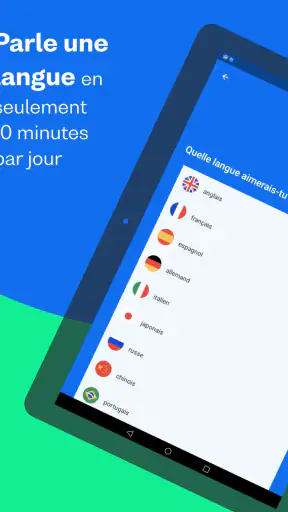 Busuu : Apprendre une langue screenshot 7