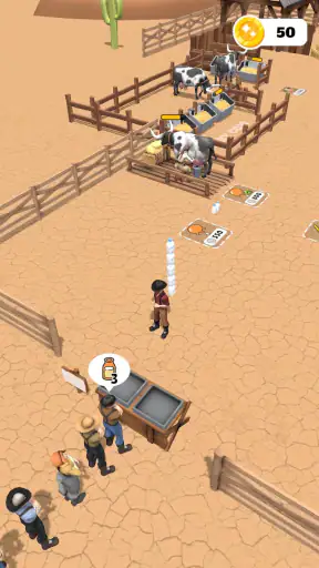 Butcher's Ranch : La Conquête screenshot 10