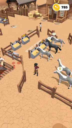Butcher's Ranch : La Conquête screenshot 6