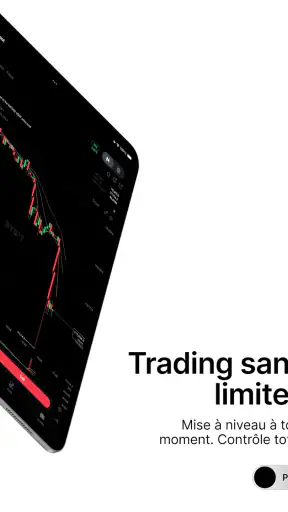 Bybit.eu: Achat BTC & Crypto screenshot 10