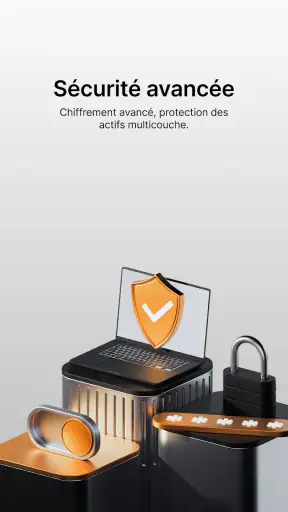 Bybit.eu: Achat BTC & Crypto screenshot 8