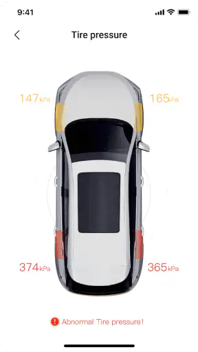 BYD AUTO screenshot 6