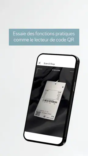 C&A Mode et vêtements screenshot 6