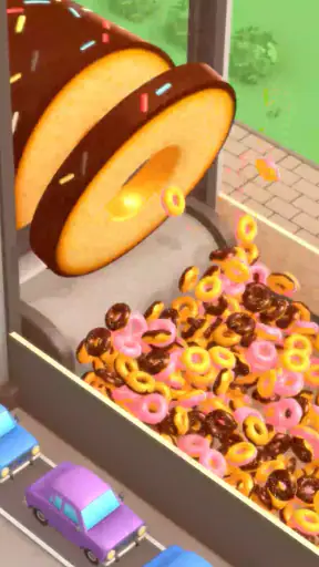 Cafe Life: Restaurant Game screenshot 1