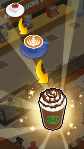Cafe Life: Restaurant Game screenshot 5