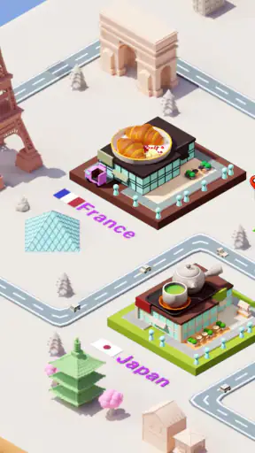 Cafe Life: Restaurant Game screenshot 6