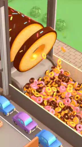 Cafe Life: Restaurant Game screenshot 7