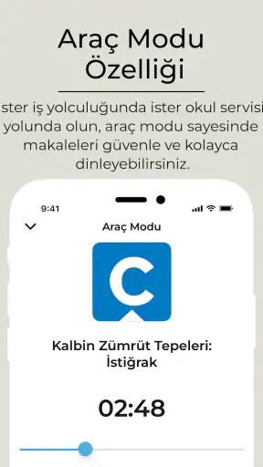 Çağlayan Dergisi screenshot 10