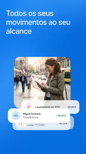 Caixadirecta screenshot 6