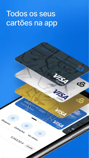 Caixadirecta screenshot 7