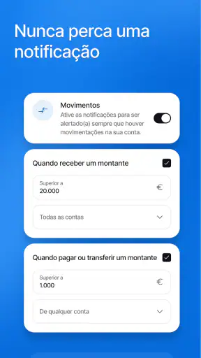 Caixadirecta screenshot 8