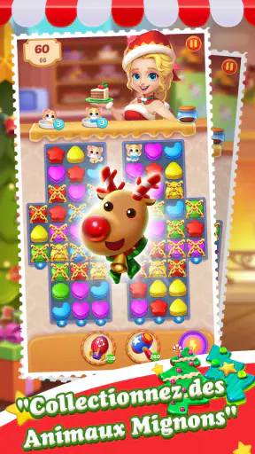 Cake Jam Drop screenshot 9