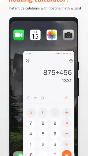 Calculator: Simple Calculator screenshot 3