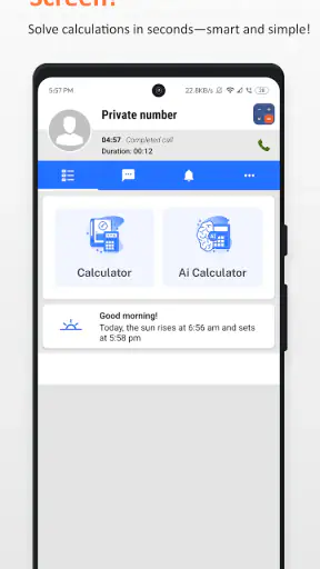 Calculator: Simple Calculator screenshot 4