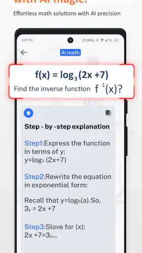 Calculator: Simple Calculator screenshot 5