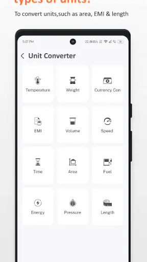 Calculator: Simple Calculator screenshot 8