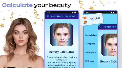 Calculatrice de Beauté screenshot 6