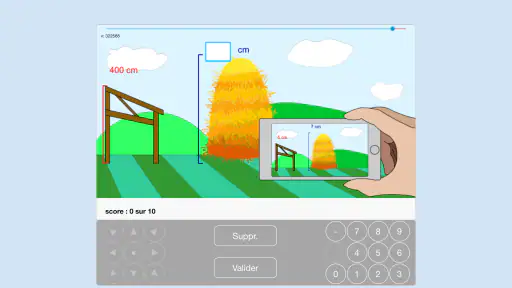 calcul@TICE screenshot 10