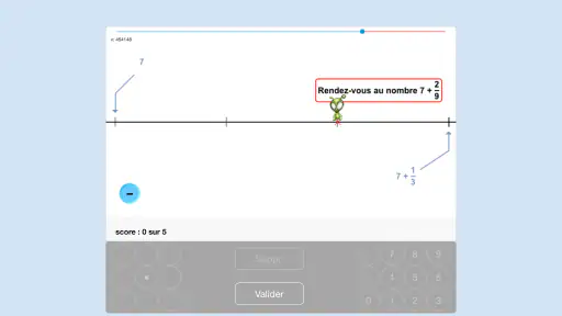 calcul@TICE screenshot 12