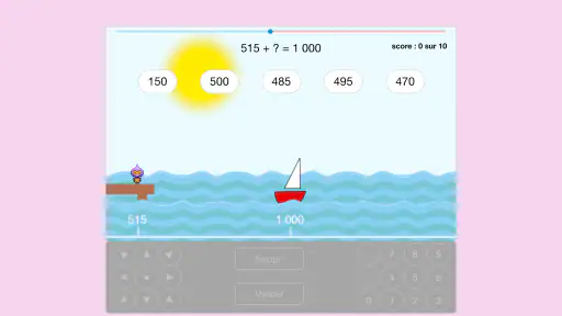calcul@TICE screenshot 9