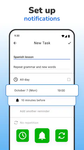 Calendar 2026: Simple Calendar screenshot 6