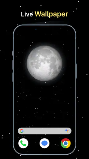 Calendrier des phases de lune screenshot 7