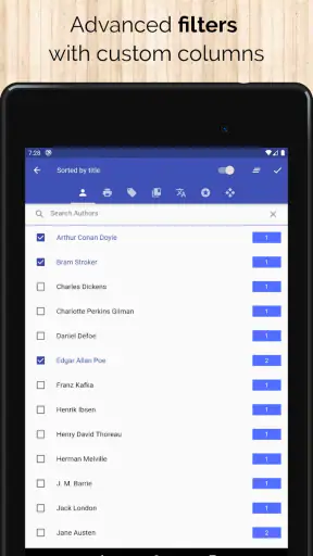 Calibre Sync screenshot 12