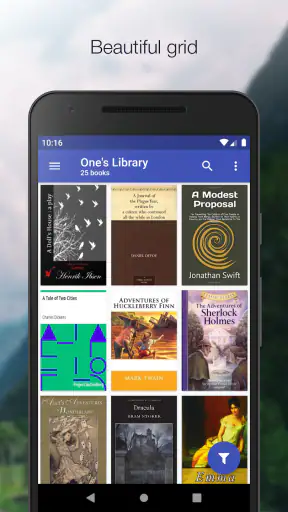 Calibre Sync screenshot 4