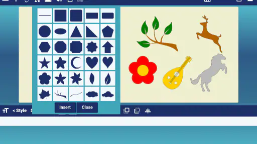 CalliPro screenshot 12