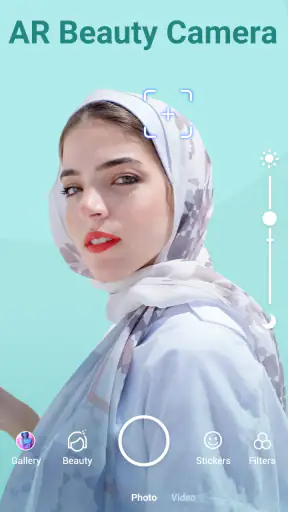 Caméra Beauté screenshot 1