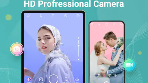 Caméra Beauté screenshot 11