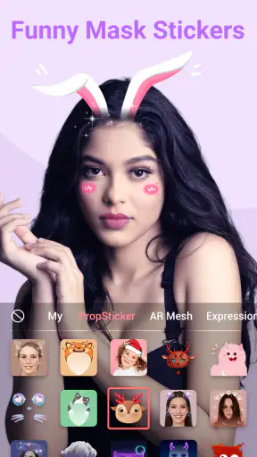 Caméra Beauté screenshot 4