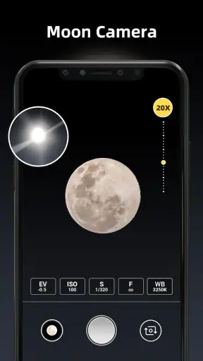 Caméra HD 2026 pour Android screenshot 4