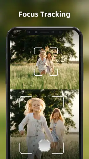 Caméra HD 2026 pour Android screenshot 5