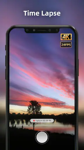Caméra HD 2026 pour Android screenshot 6