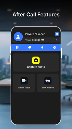 Camera HD for Android - 4K Cam screenshot 8