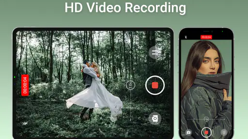Caméra HD PRO Beauté Caméra screenshot 12