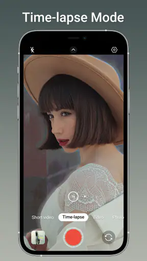 Caméra HD PRO Beauté Caméra screenshot 8